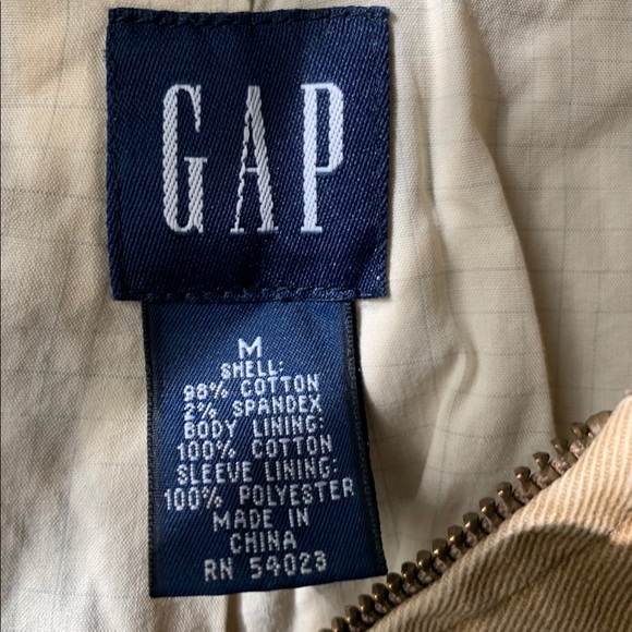 Vintage jacket - Picture 5 of 5